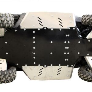 Skid plate, Can-Am Traxter