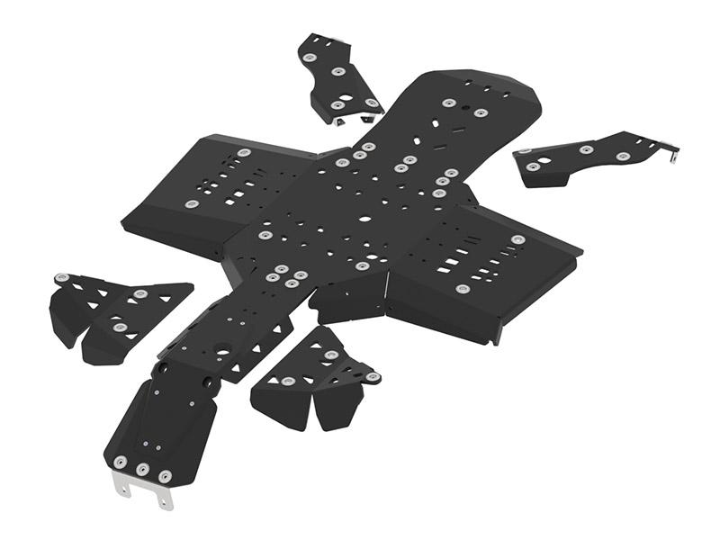 Can-Am Outlander G2 570 / 650 / 1000 (2019-)