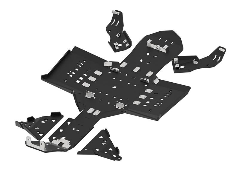 Can-Am Outlander G2 570 / 650 / 1000 (2019-) - Image 2