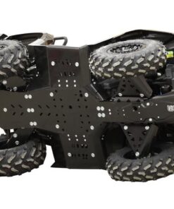Can-Am Outlander MAX G2 570 / 650 / 1000 (2019-)