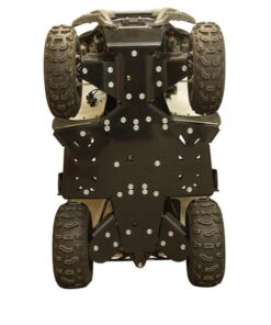 Skid plate, Access AX600U / 700U / 800U