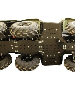 Skid plate, Can-Am Outlander G2L 6x6 450