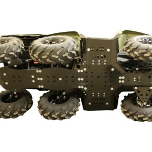 Skid plate, Can-Am Outlander G2L 6x6 450