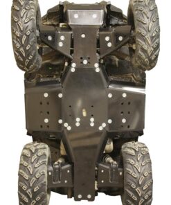 Skid plate, Polaris Sportsman 570 SP (2021-)