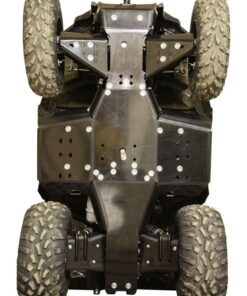 Skid plate, Polaris Sportsman 570 (2021-)