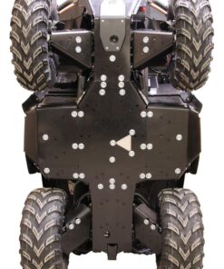 Skid plate, CF Moto C Force Short 625 (-2022)