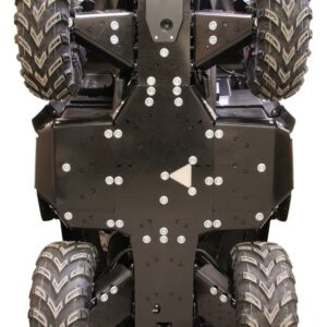 Skid plate, CF Moto C Force Short 625 (-2022)