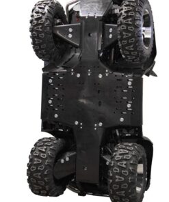 Skid plate, CF Moto C Force 820