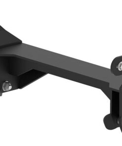 Plow blade front-mount adapter, Linhai 500 (narrow)