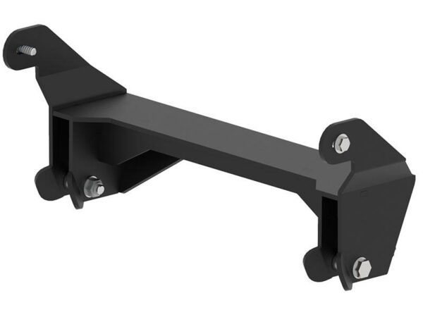 Plow blade front-mount adapter, Linhai 500 (narrow)