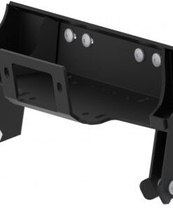 Plow blade front-mount adapter, Access AX600 / 700 / 800