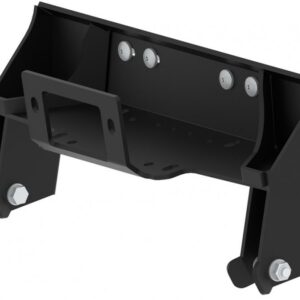 Plow blade front-mount adapter, Access AX600 / 700 / 800