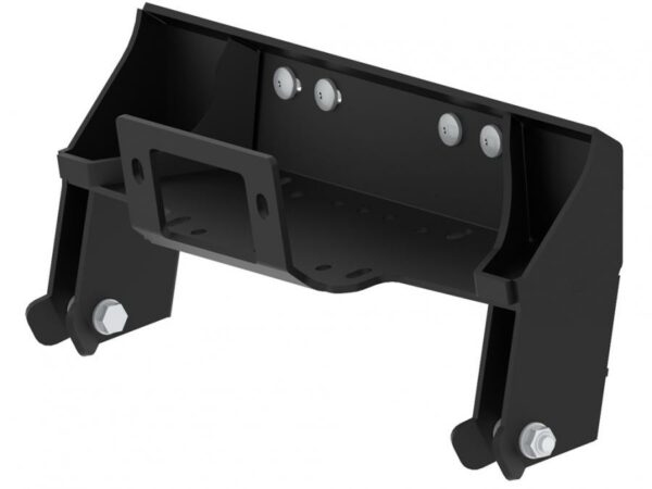 Plow blade front-mount adapter, Access AX600 / 700 / 800