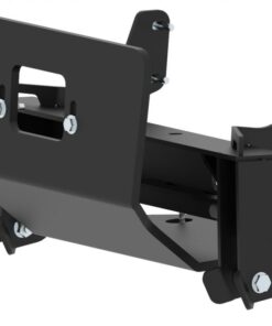 Plow blade front-mount adapter, CF Moto Z Force 1000 Sport
