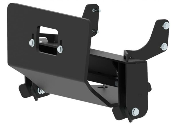 Plow blade front-mount adapter, CF Moto Z Force 1000 Sport