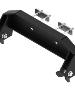Plow blade front-mount adapter, Aodes 650 / 850 / 1000 (narrow)