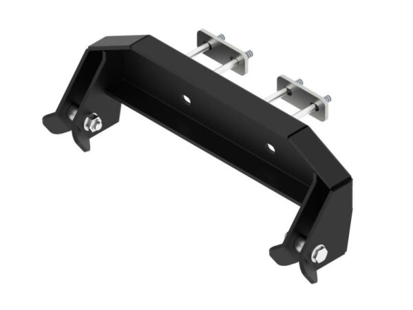 Plow blade front-mount adapter, Aodes 650 / 850 / 1000 (narrow)