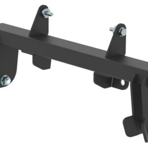 Plow blade front-mount adapter, Suzuki LTA 450 / 500 / 700 / 750 (narrow)