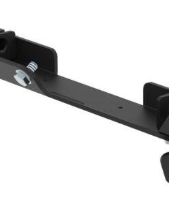 Plow blade front-mount adapter, Polaris Sportsman 850 / 1000