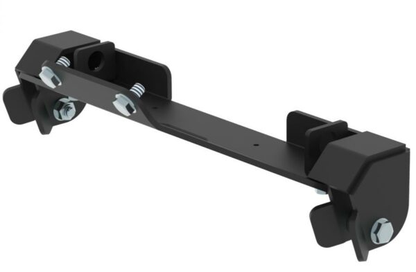 Plow blade front-mount adapter, Polaris Sportsman 850 / 1000