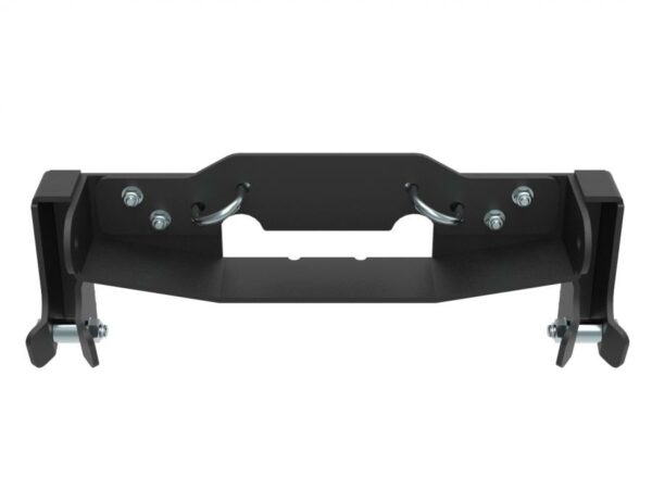 Plow blade front-mount adapter, Arctic Cat Alterra 550 / 700