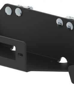Plow blade front-mount kit, Aodes 800 (narrow)