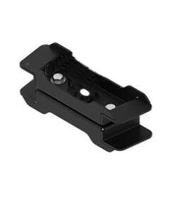 Lift cylinder lower bracket adapter, Iron Baltic