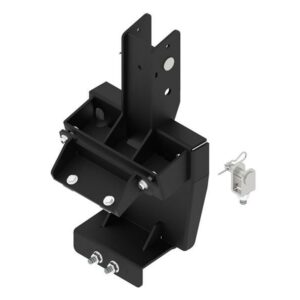 Plow lift bracket, Polaris RZR 900 S / RZR 1000 S