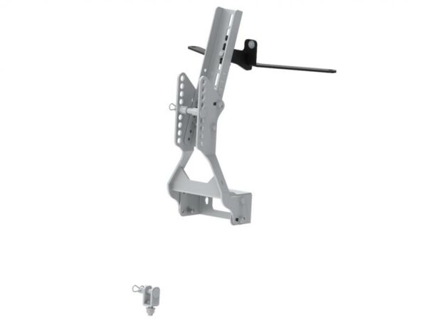 Plow lift bracket, CF Moto C Force 625