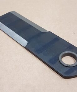 Blade brush cutter, Rammy