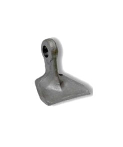 Hammer blade, Rammy