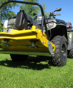 RAMMY broom cutter 120 ATV PRO