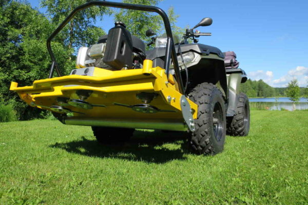 RAMMY broom cutter 120 ATV PRO