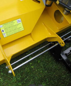 Broom cutter set, Rammy