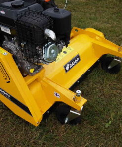 RAMMY Flail flail mower 120 ATV