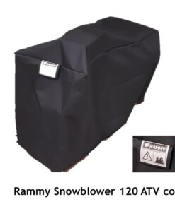 Protective hood, Rammy