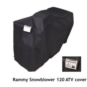 Protective hood, Rammy