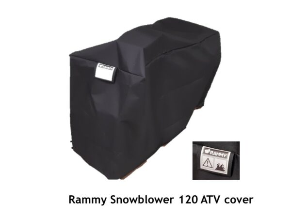 Protective hood, Rammy
