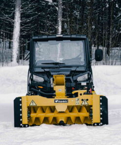 RAMMY Snow blower 155 UTV
