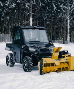 RAMMY Snow blower 155 UTV PRO