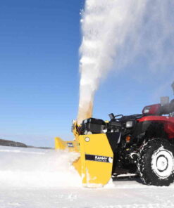 RAMMY Snow blower 120 ATV PRO