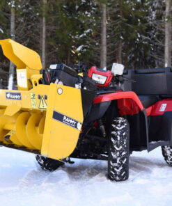 RAMMY Snow blower 120 ATV