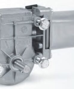 Electric motor, Rammy