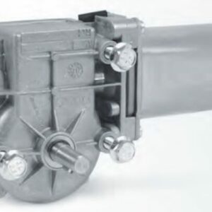Electric motor, Rammy