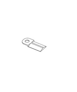 Blade lawn mower, Rammy