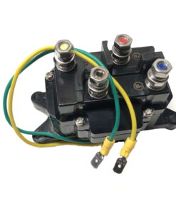 Relay 12 V