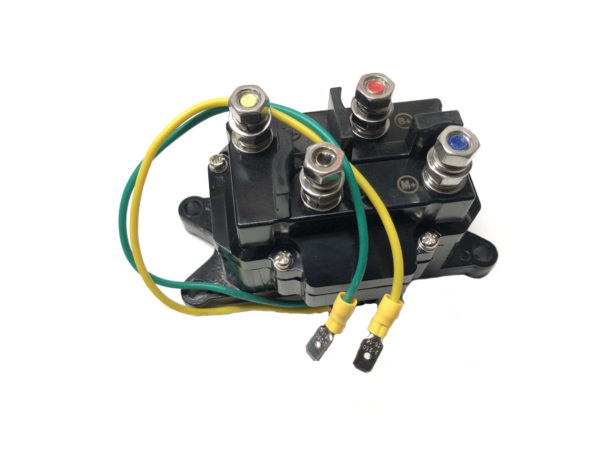 Relay 12 V
