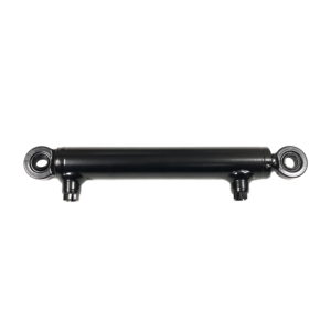 Hydraulic cylinder, stroke length 300 mm