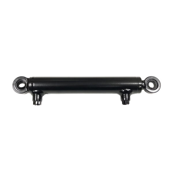 Hydraulic cylinder, stroke length 182 mm
