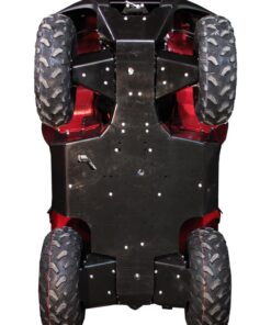 Base armour, Kawasaki KVF 650 / 750 Brute Force (2005-)